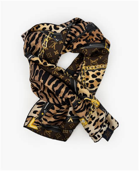 louis vuitton helsinki scarf